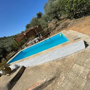 Apartamento Maria, En Cazalla De La Sierra., Cazalla de la Sierra