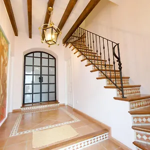 Apartamento Sierra Morena, Cazalla de la Sierra