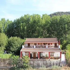 Apartamento El Balcón Del Huéznar, Cazalla de la Sierra